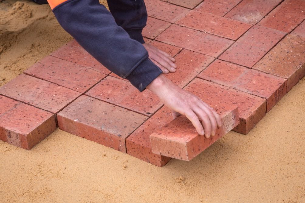 melbourne stonemason brick arranger