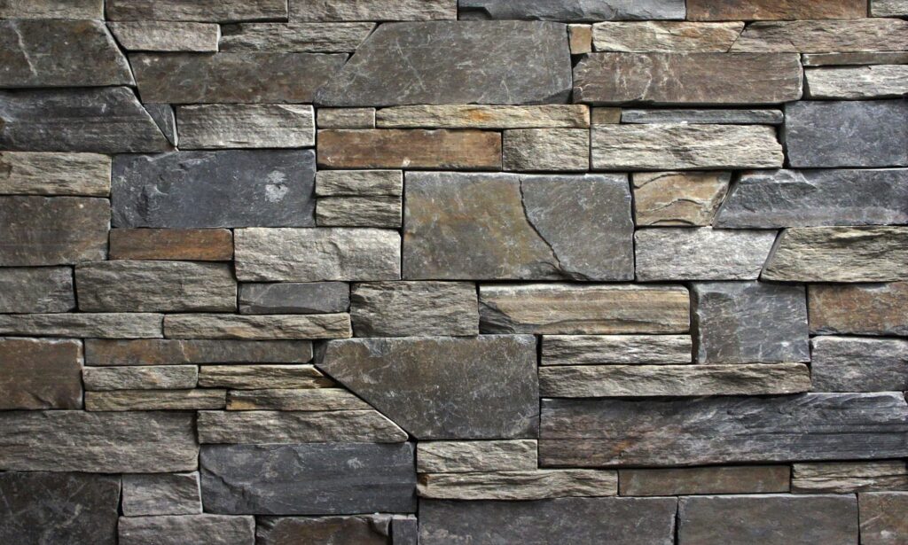stonemasons main stackstone wall cladding